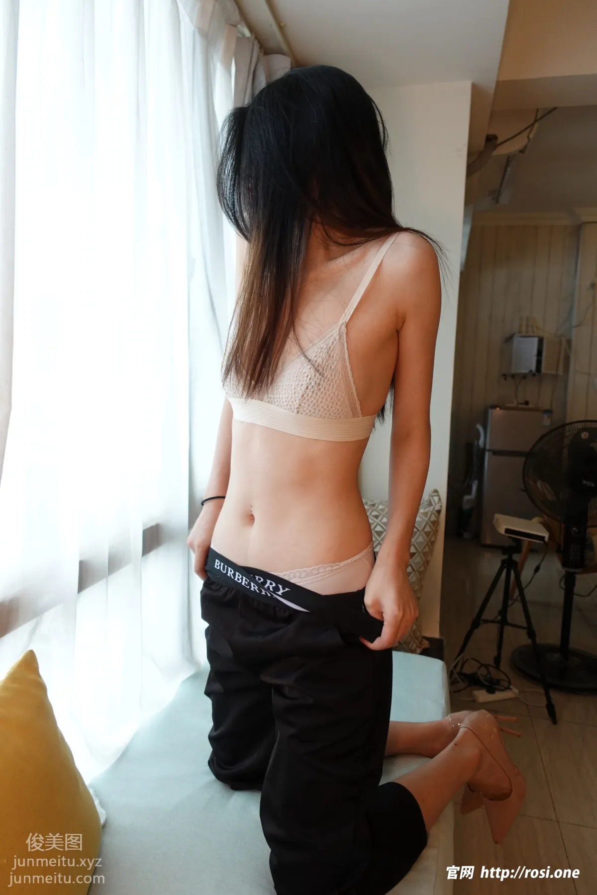 [ROSI写真]2022.11.04 NO.3987 page 169