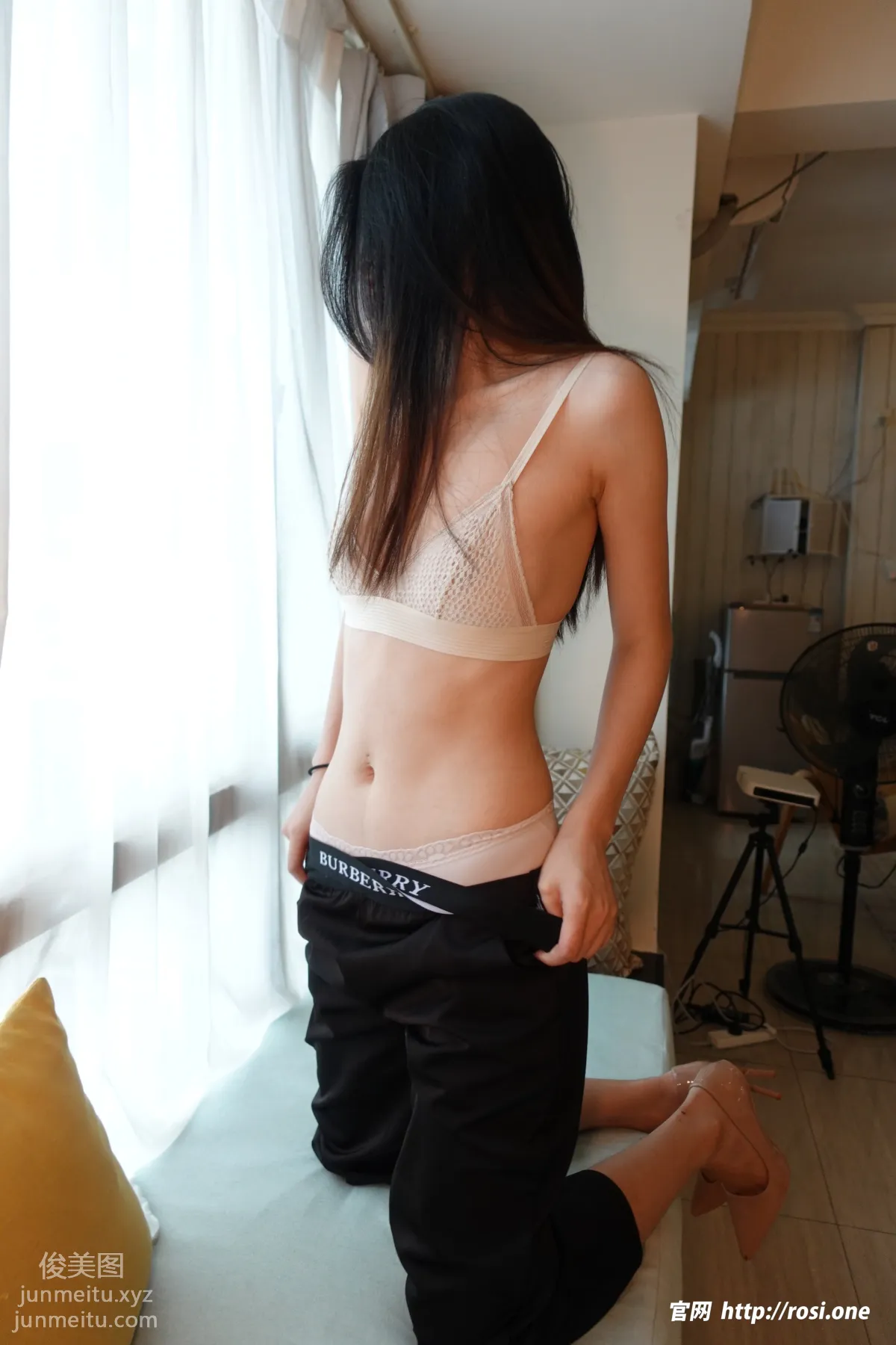 [ROSI写真]2022.11.04 NO.3987 page 170
