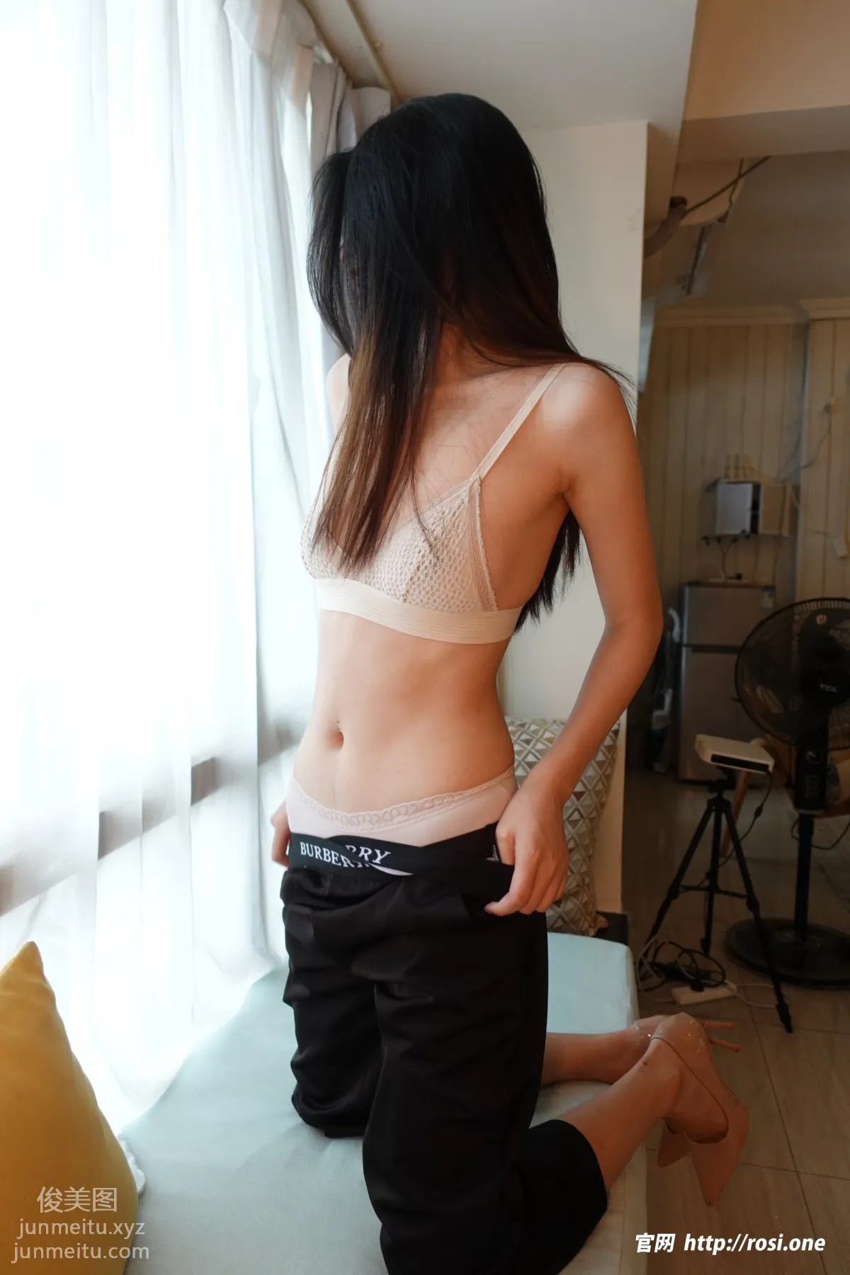 [ROSI写真]2022.11.04 NO.3987 page 171