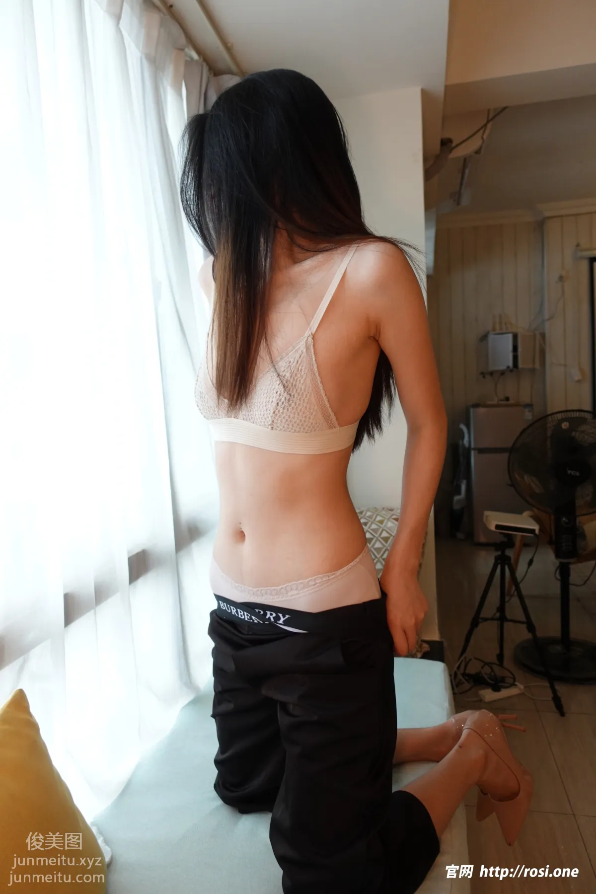 [ROSI写真]2022.11.04 NO.3987 page 173