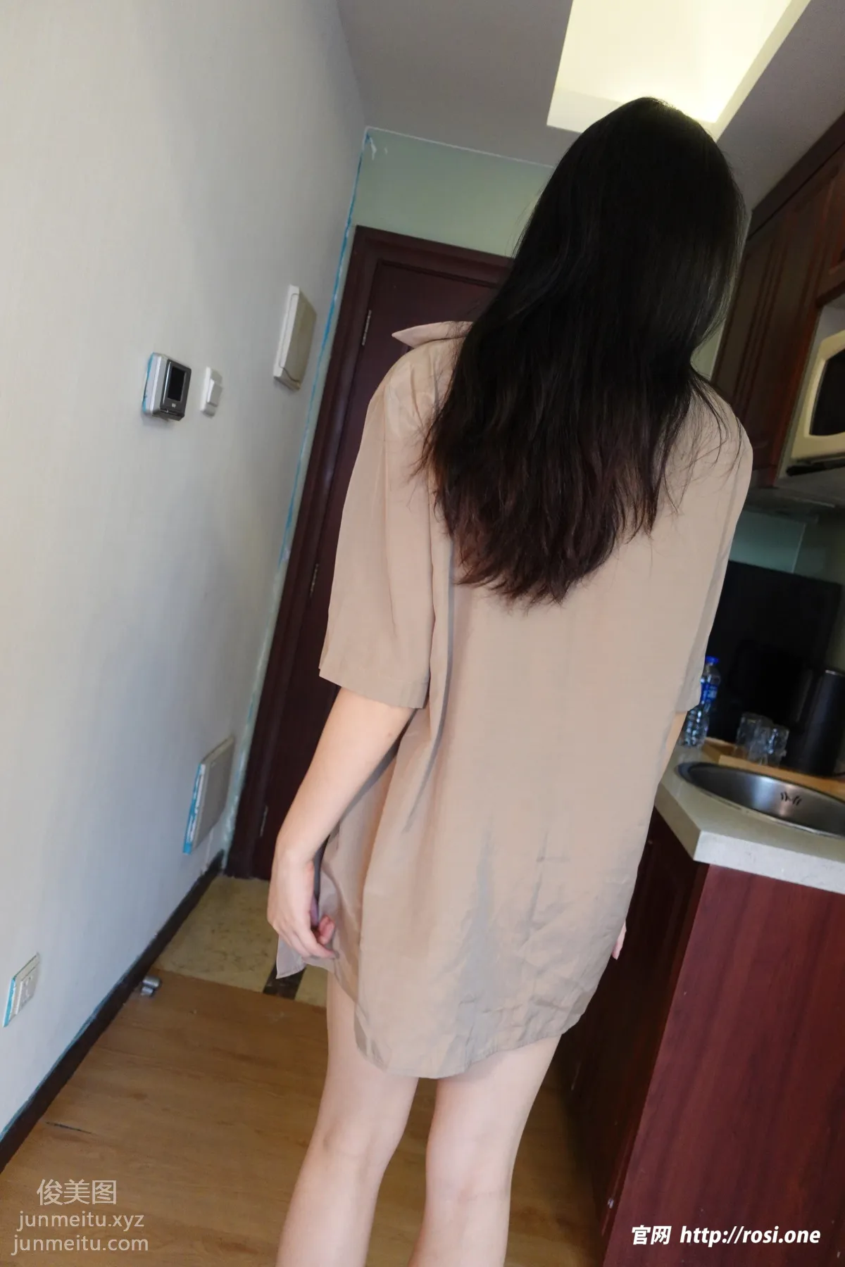 [ROSI写真]2022.11.06 NO.3989 page 60