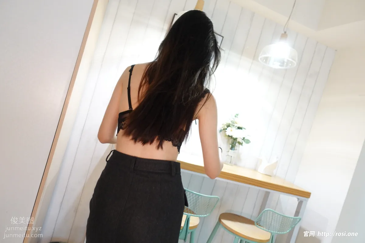 [ROSI写真]2022.11.07 NO.3990 page 9