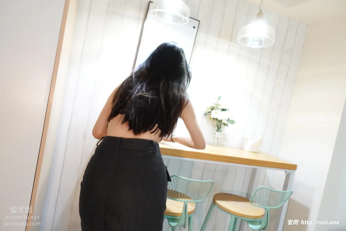 [ROSI写真]2022.11.07 NO.3990 page 10
