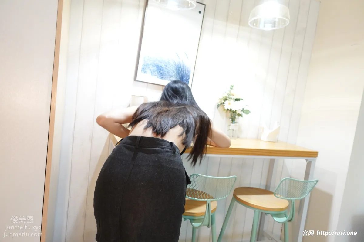 [ROSI写真]2022.11.07 NO.3990 page 11