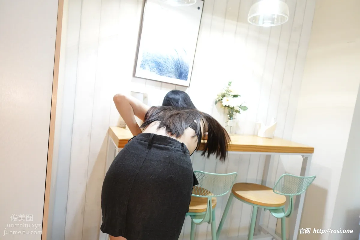 [ROSI写真]2022.11.07 NO.3990 page 22