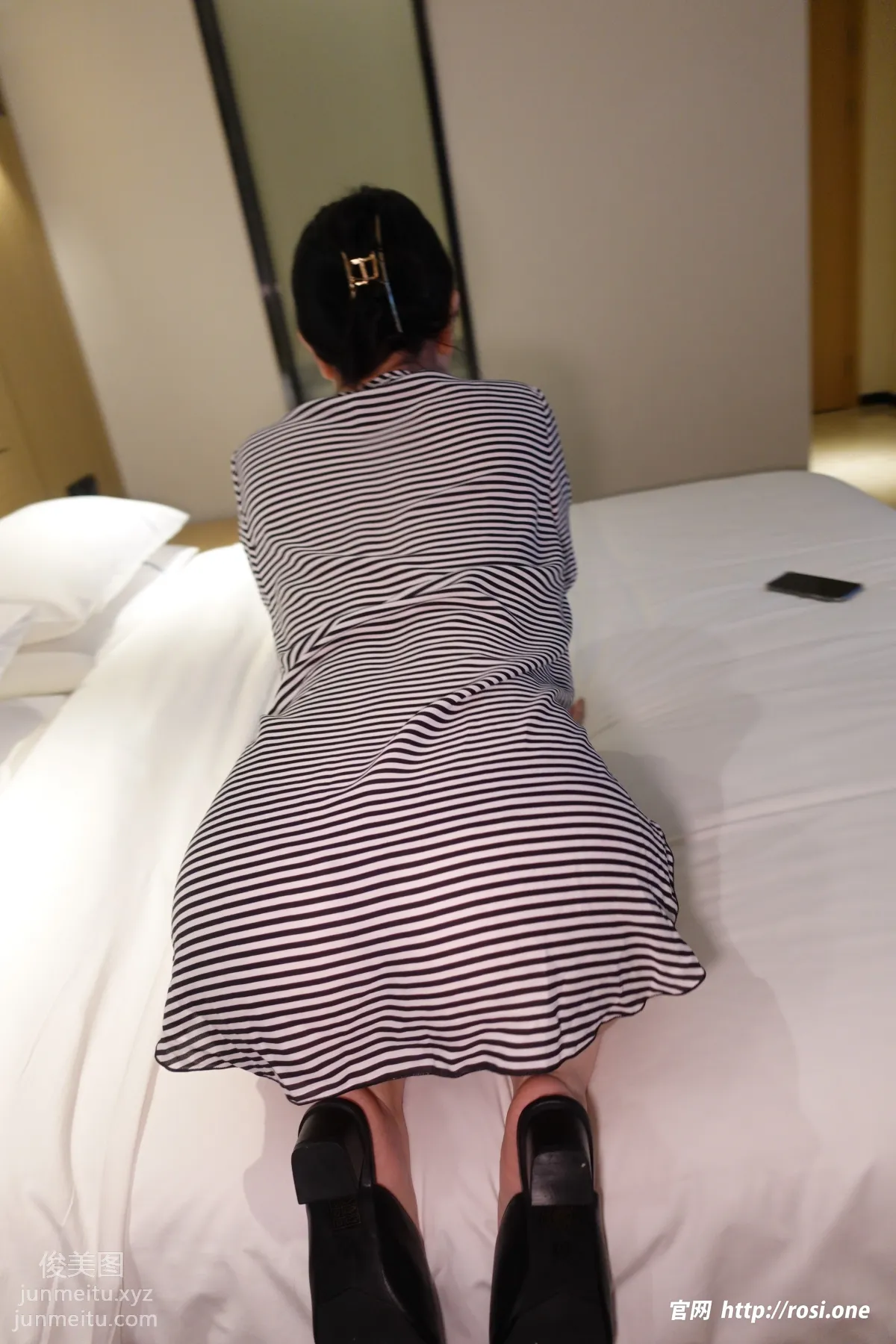 [ROSI写真]2022.11.08 NO.3991 page 123