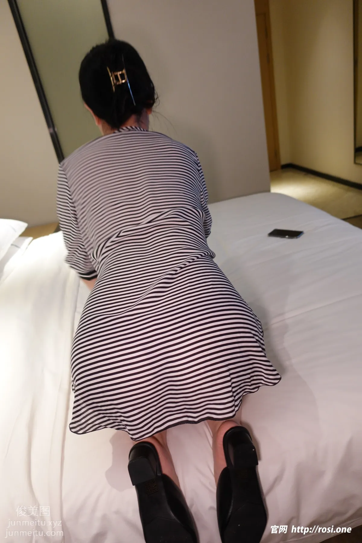 [ROSI写真]2022.11.08 NO.3991 page 124