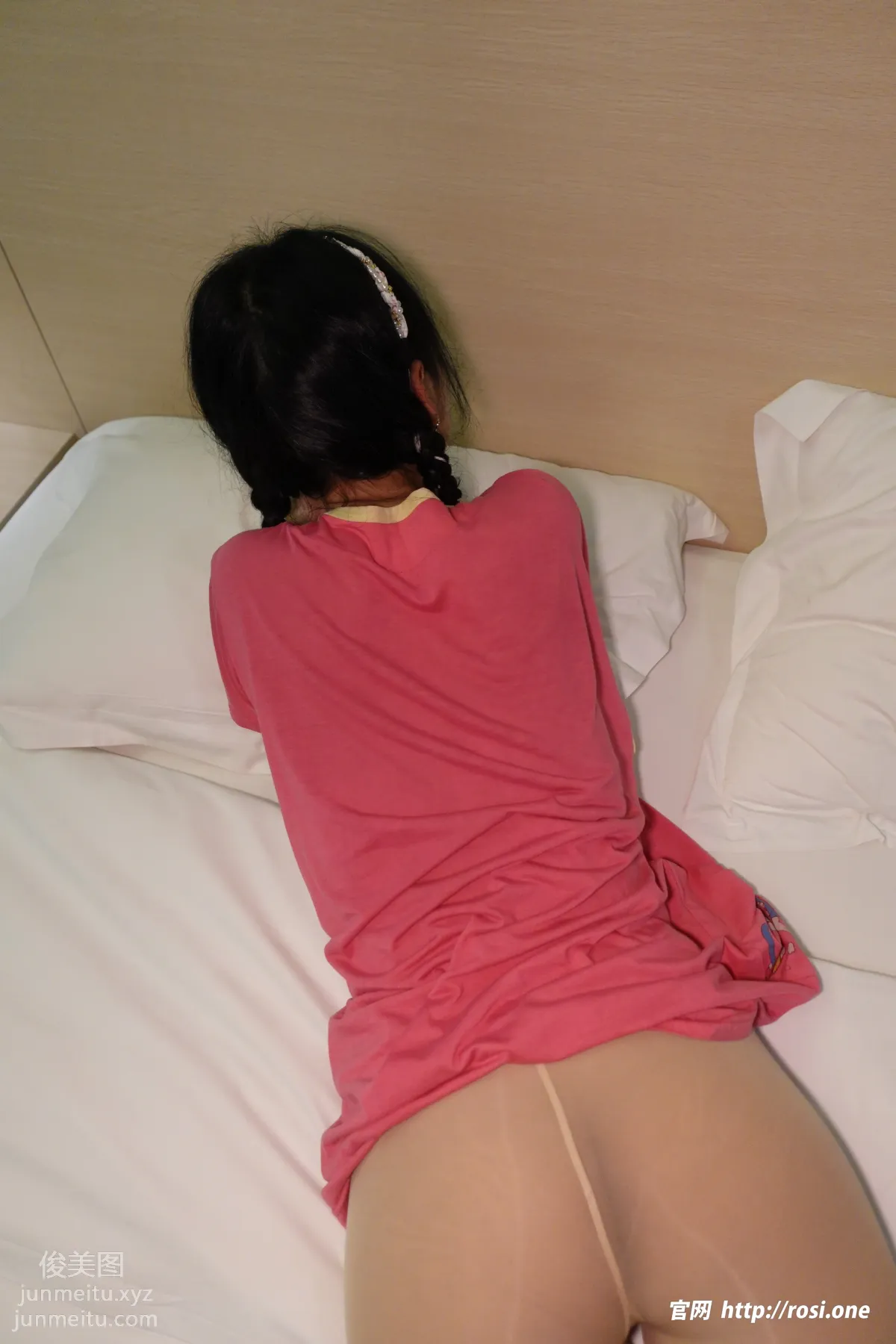 [ROSI写真]2022.11.14 NO.3997 page 28