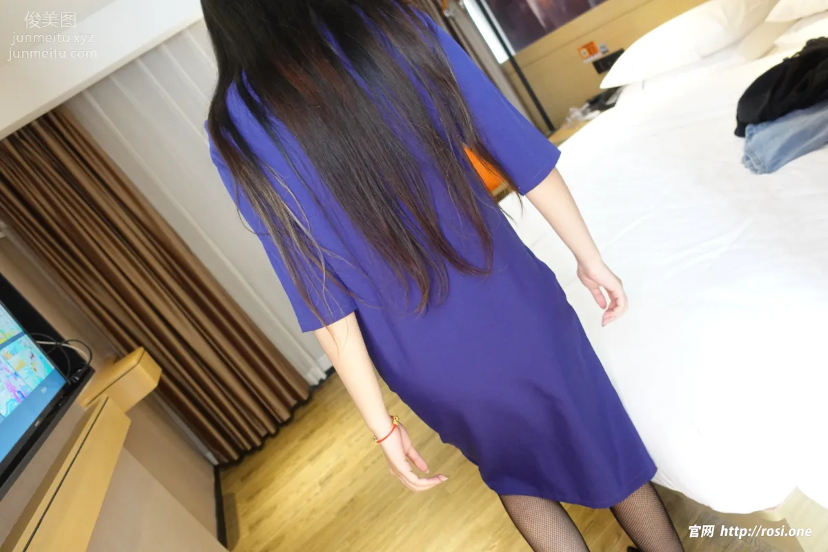 [ROSI写真]2022.11.20 NO.4003 page 6