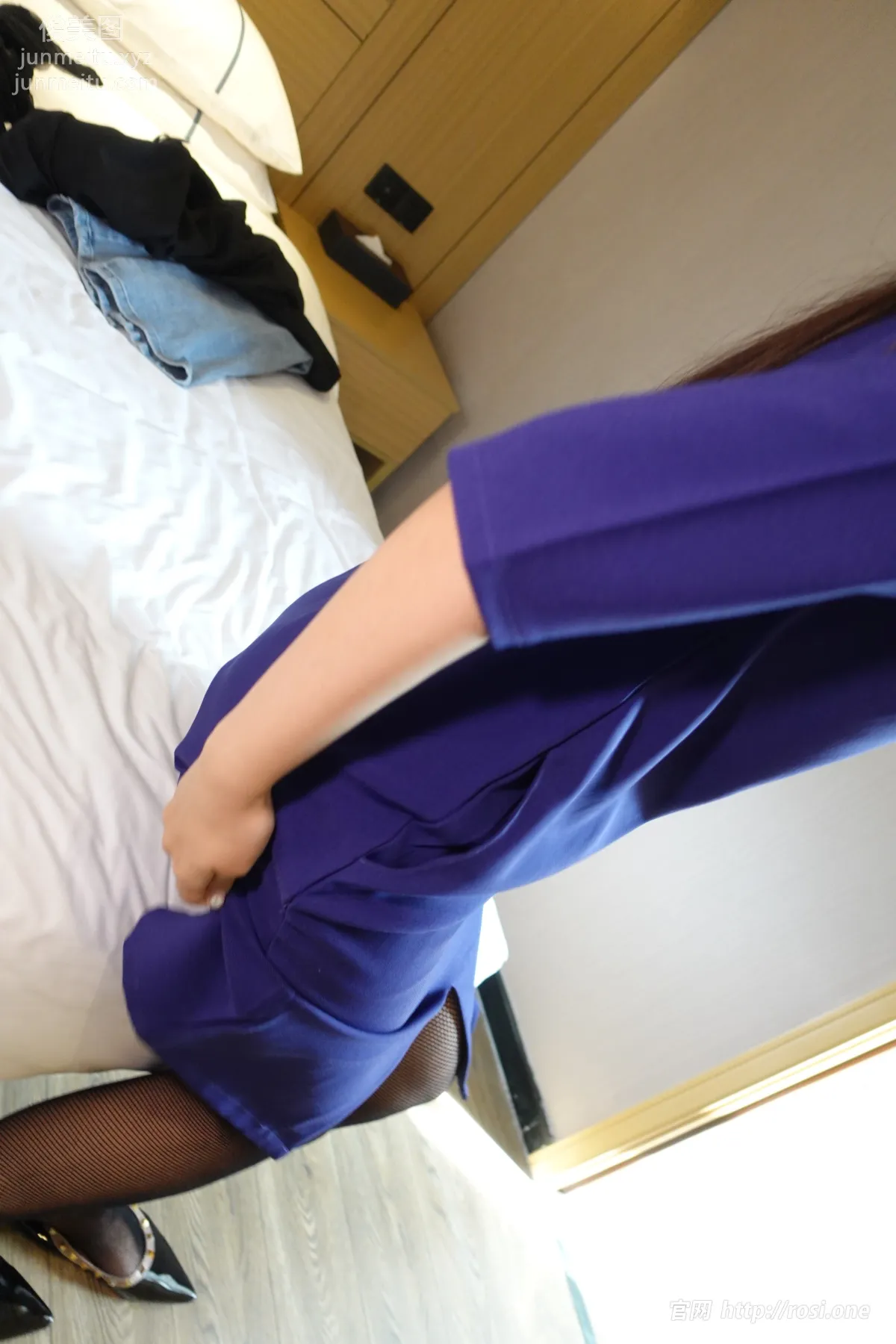 [ROSI写真]2022.11.20 NO.4003 page 143