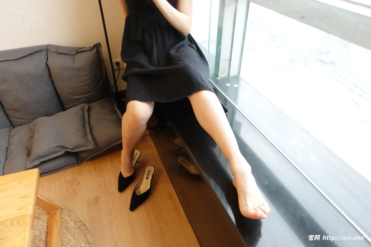 [ROSI写真]2022.11.21 NO.4004 page 7