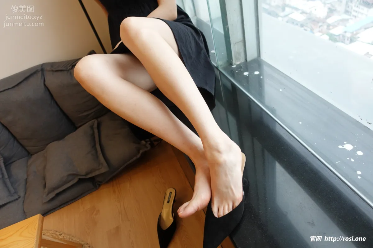 [ROSI写真]2022.11.21 NO.4004 page 41