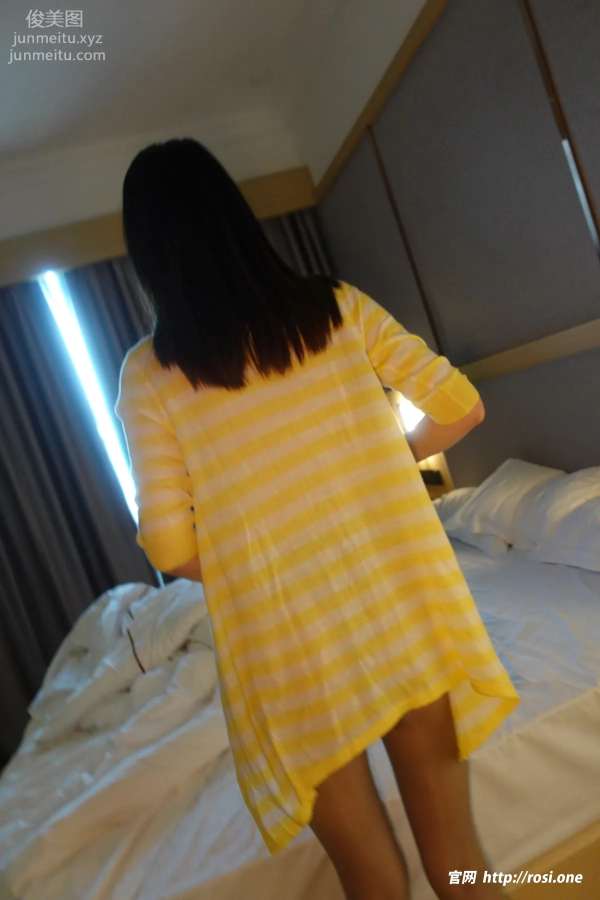 [ROSI写真]2022.11.22 NO.4005 page 6