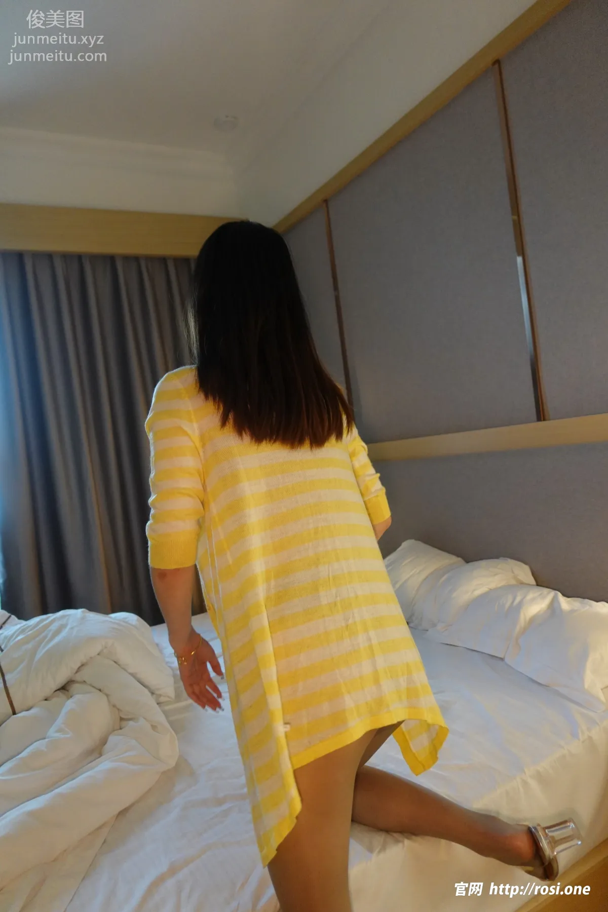 [ROSI写真]2022.11.22 NO.4005 page 55
