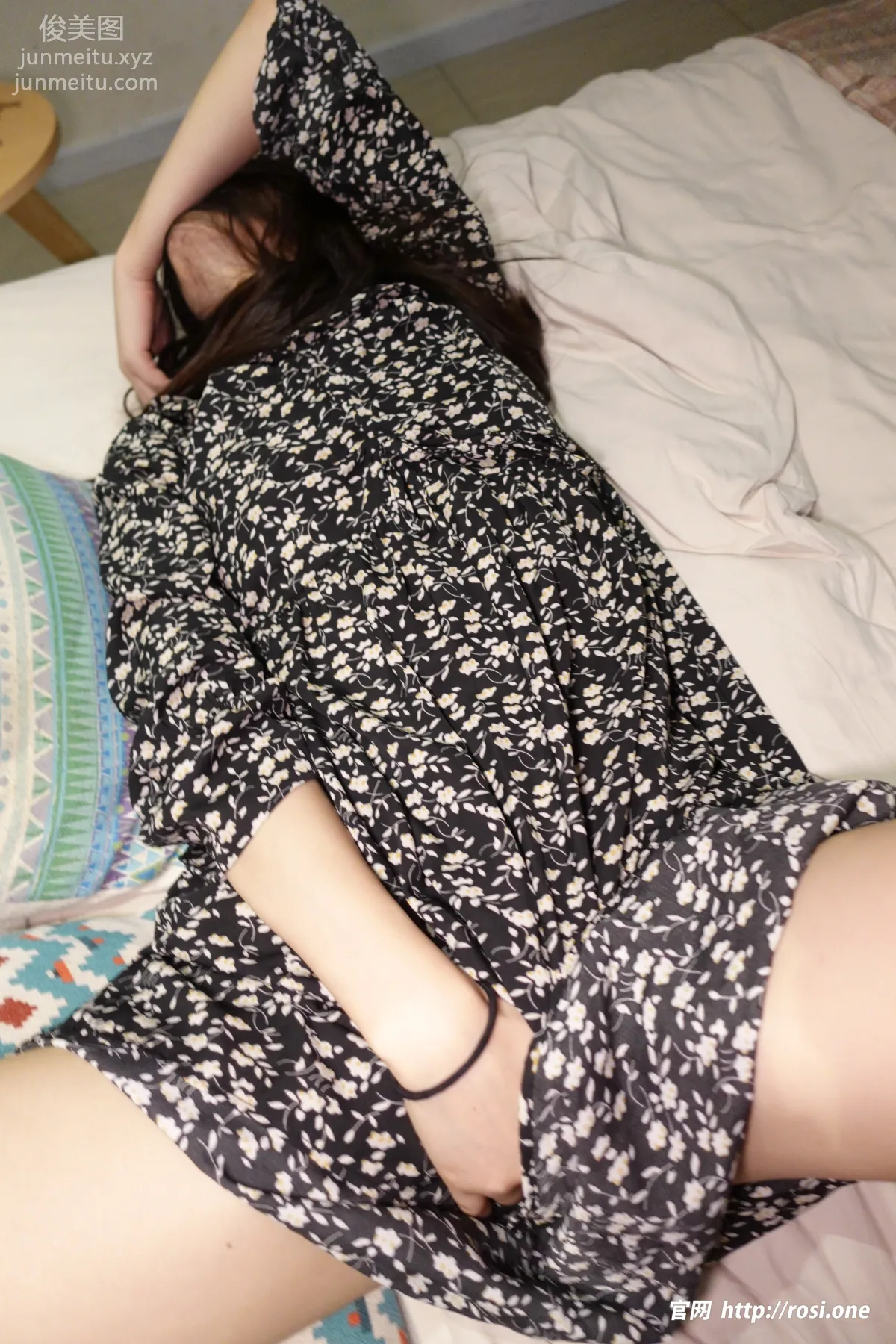 [ROSI写真]2022.11.23 NO.4006 page 71