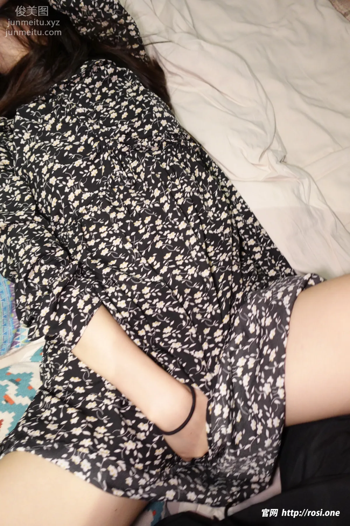 [ROSI写真]2022.11.23 NO.4006 page 72