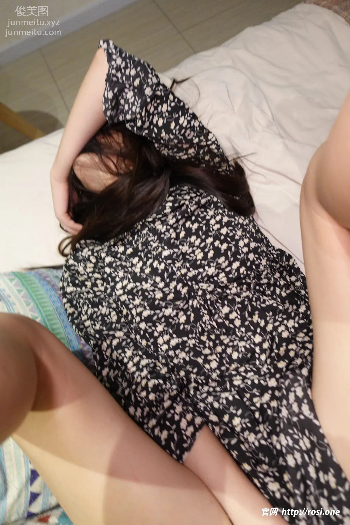 [ROSI写真]2022.11.23 NO.4006 page 105