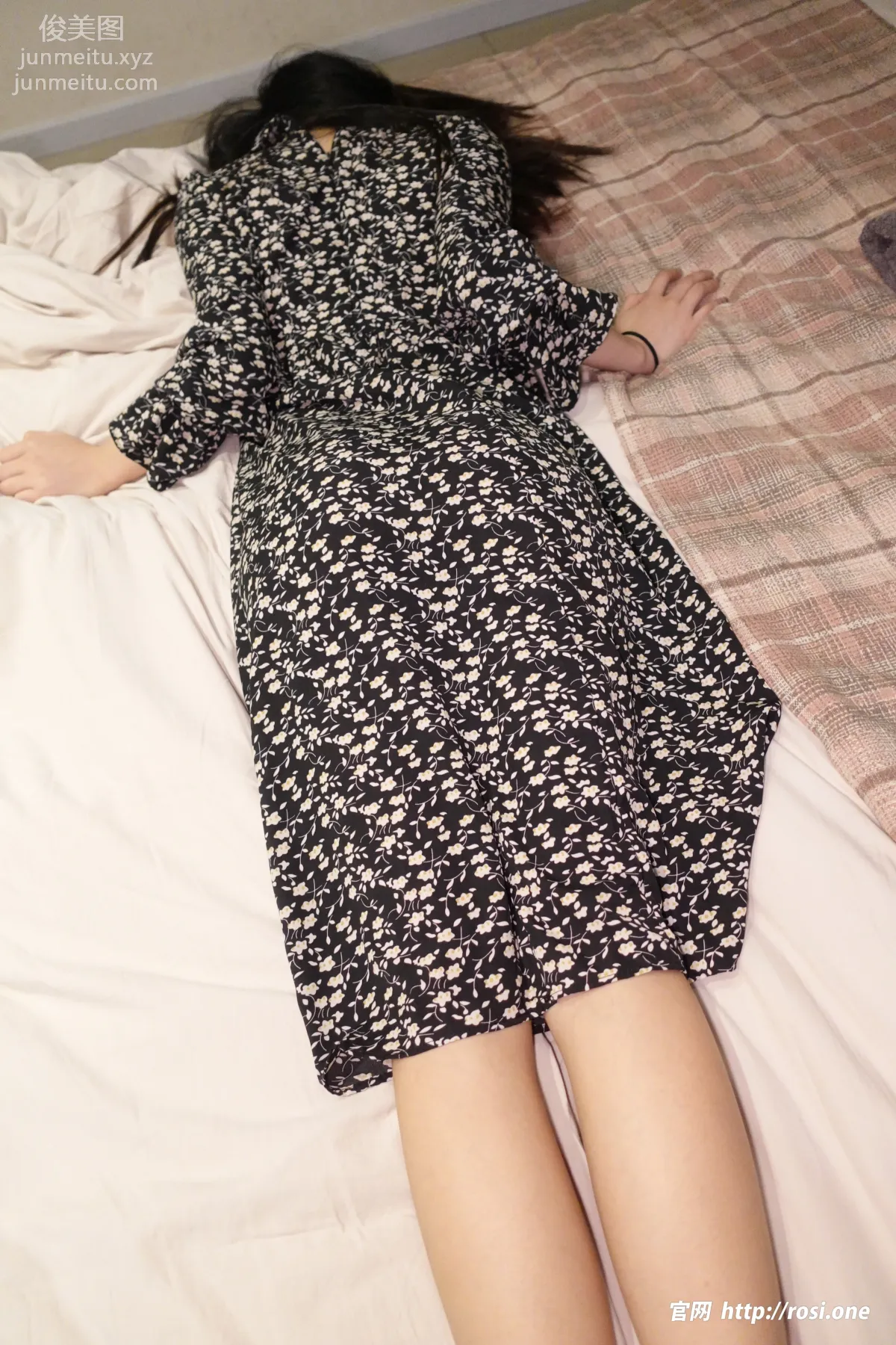[ROSI写真]2022.11.23 NO.4006 page 128