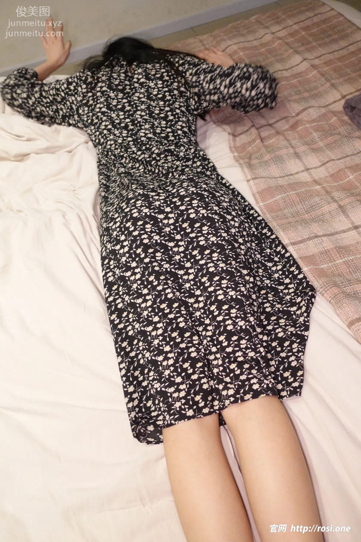 [ROSI写真]2022.11.23 NO.4006 page 130