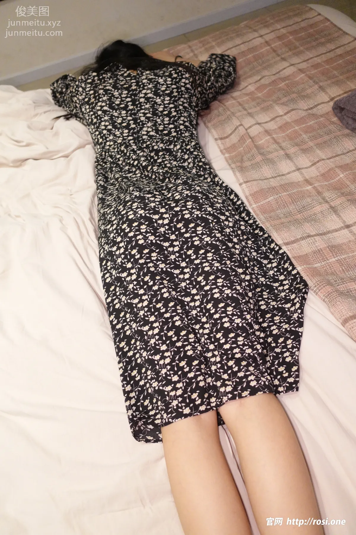 [ROSI写真]2022.11.23 NO.4006 page 131