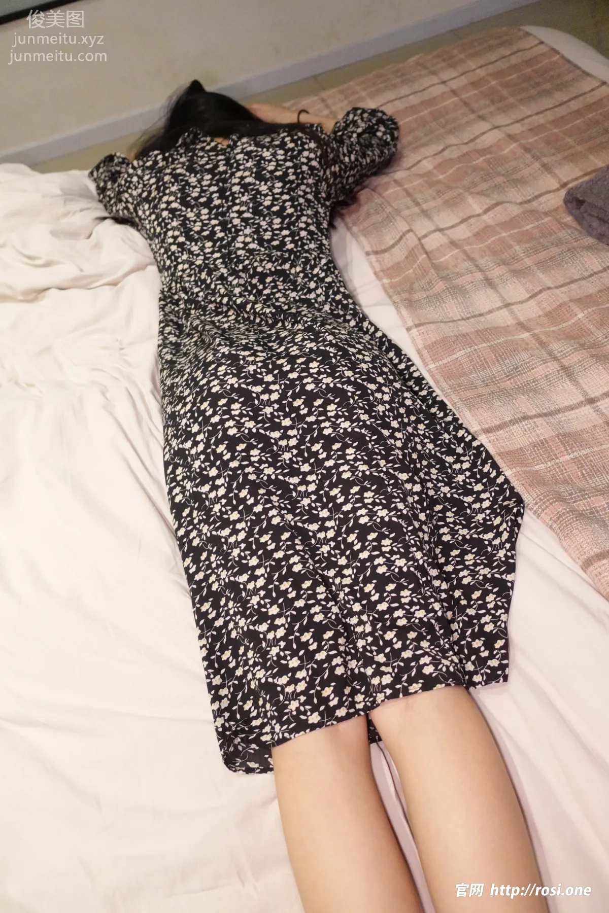 [ROSI写真]2022.11.23 NO.4006 page 132
