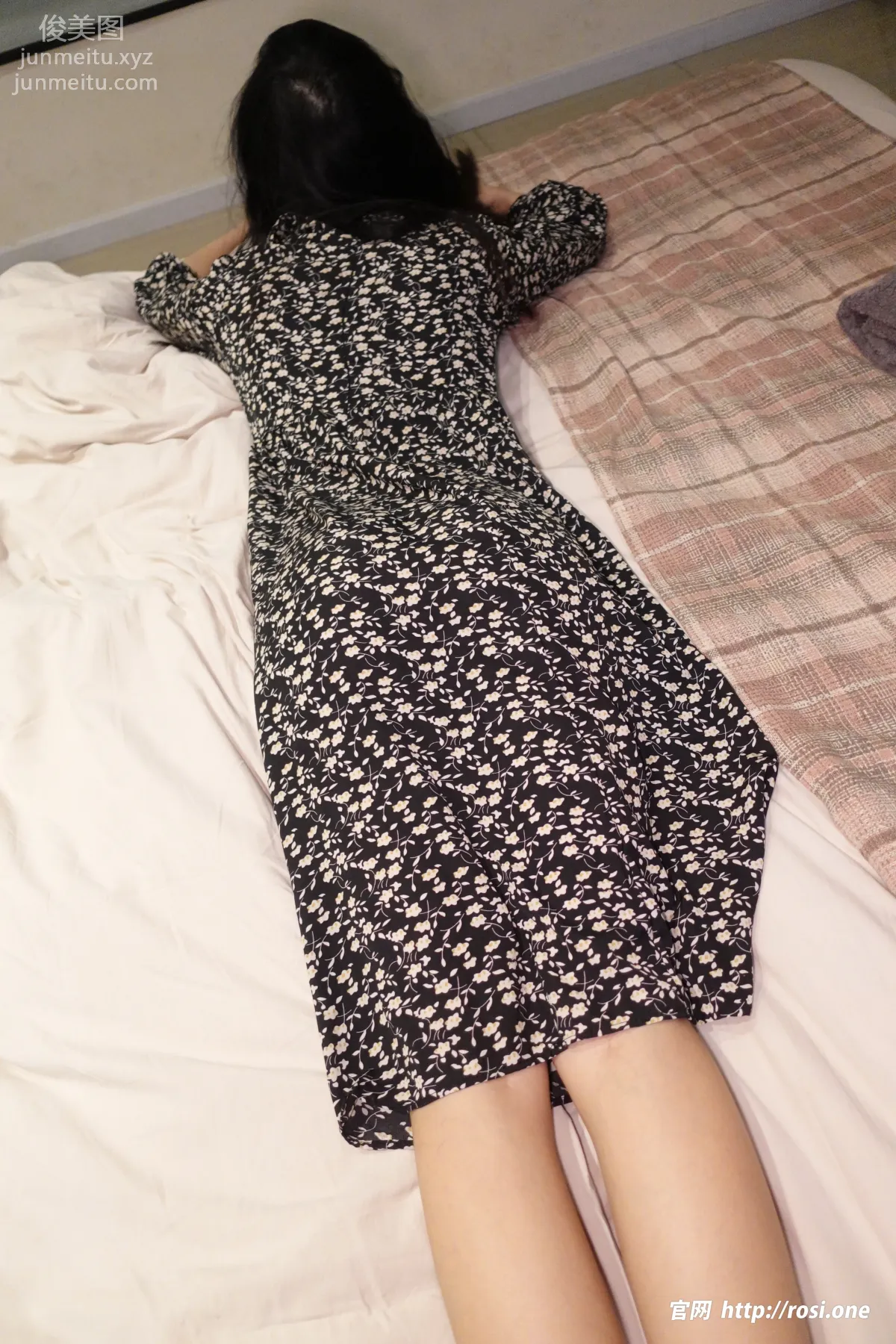 [ROSI写真]2022.11.23 NO.4006 page 133