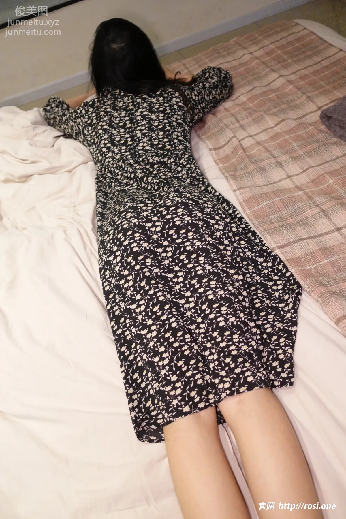 [ROSI写真]2022.11.23 NO.4006 page 134