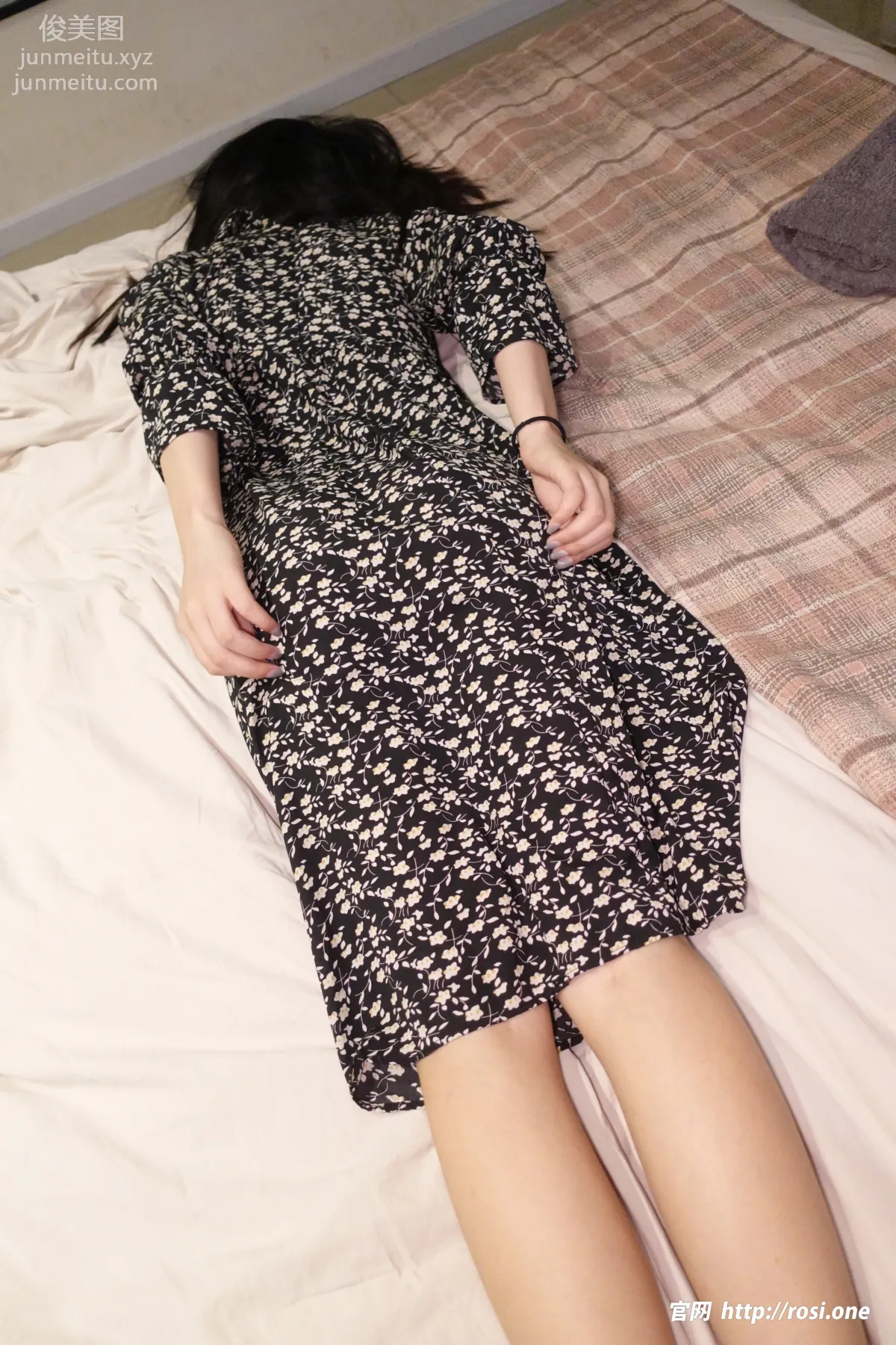 [ROSI写真]2022.11.23 NO.4006 page 137