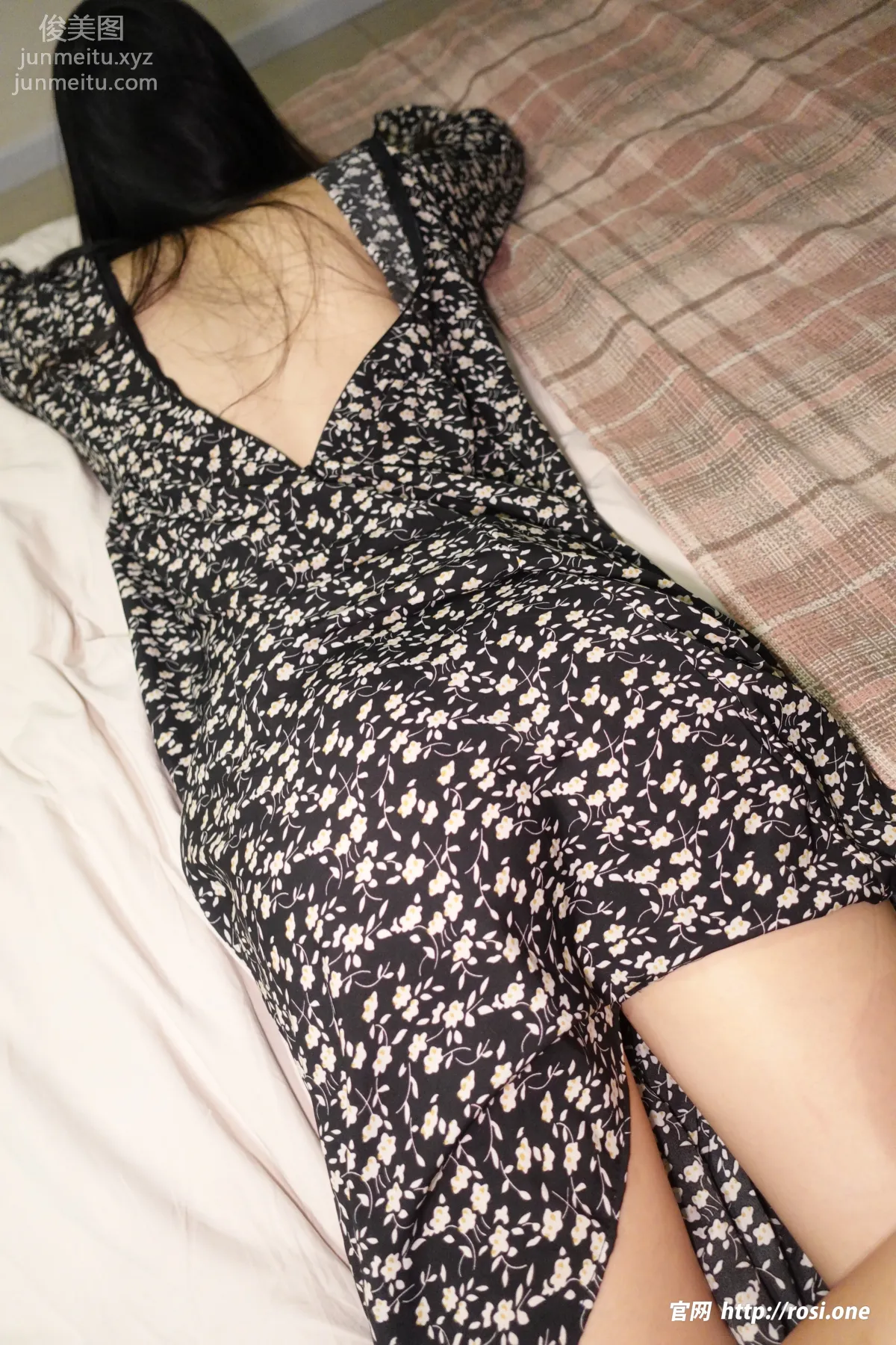 [ROSI写真]2022.11.23 NO.4006 page 199