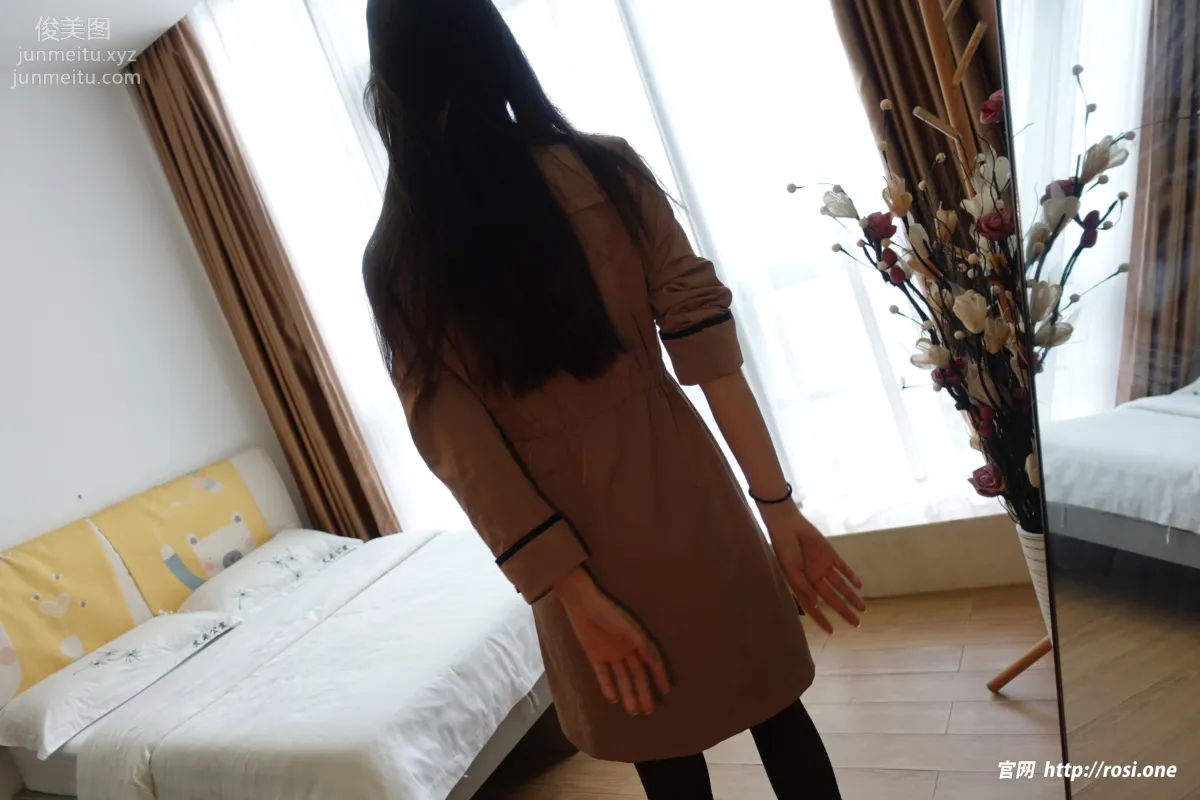 [ROSI写真]2022.11.25 NO.4008 page 9