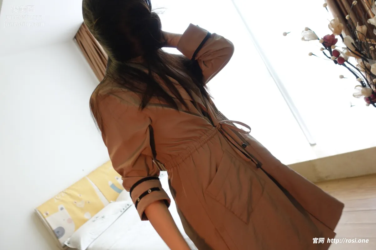 [ROSI写真]2022.11.25 NO.4008 page 44