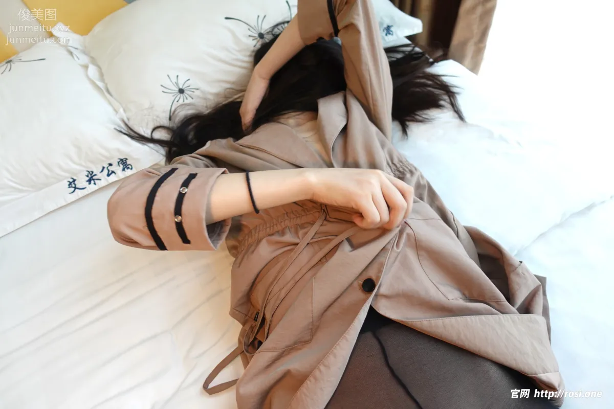 [ROSI写真]2022.11.25 NO.4008 page 57