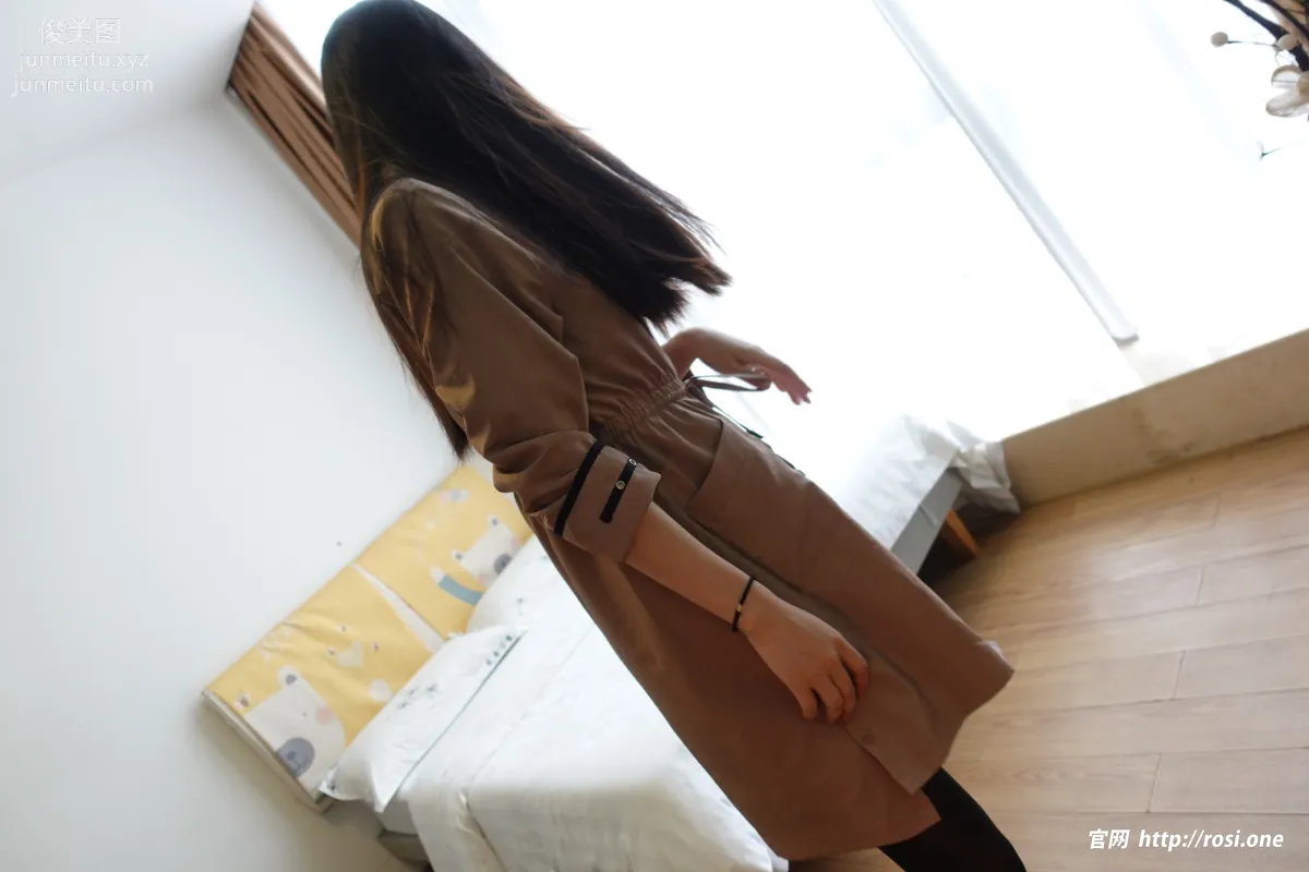 [ROSI写真]2022.11.25 NO.4008 page 64