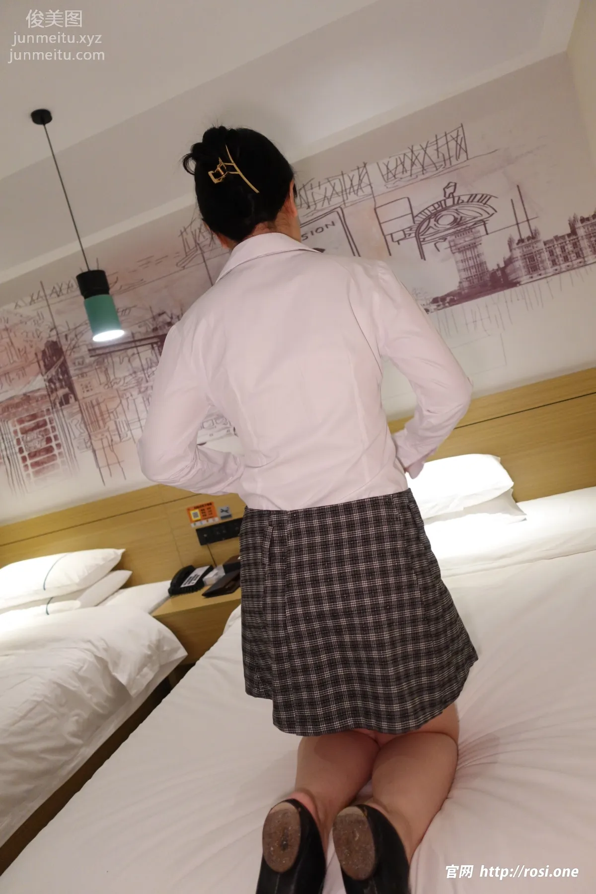 [ROSI写真]2022.11.27 NO.4010 page 171