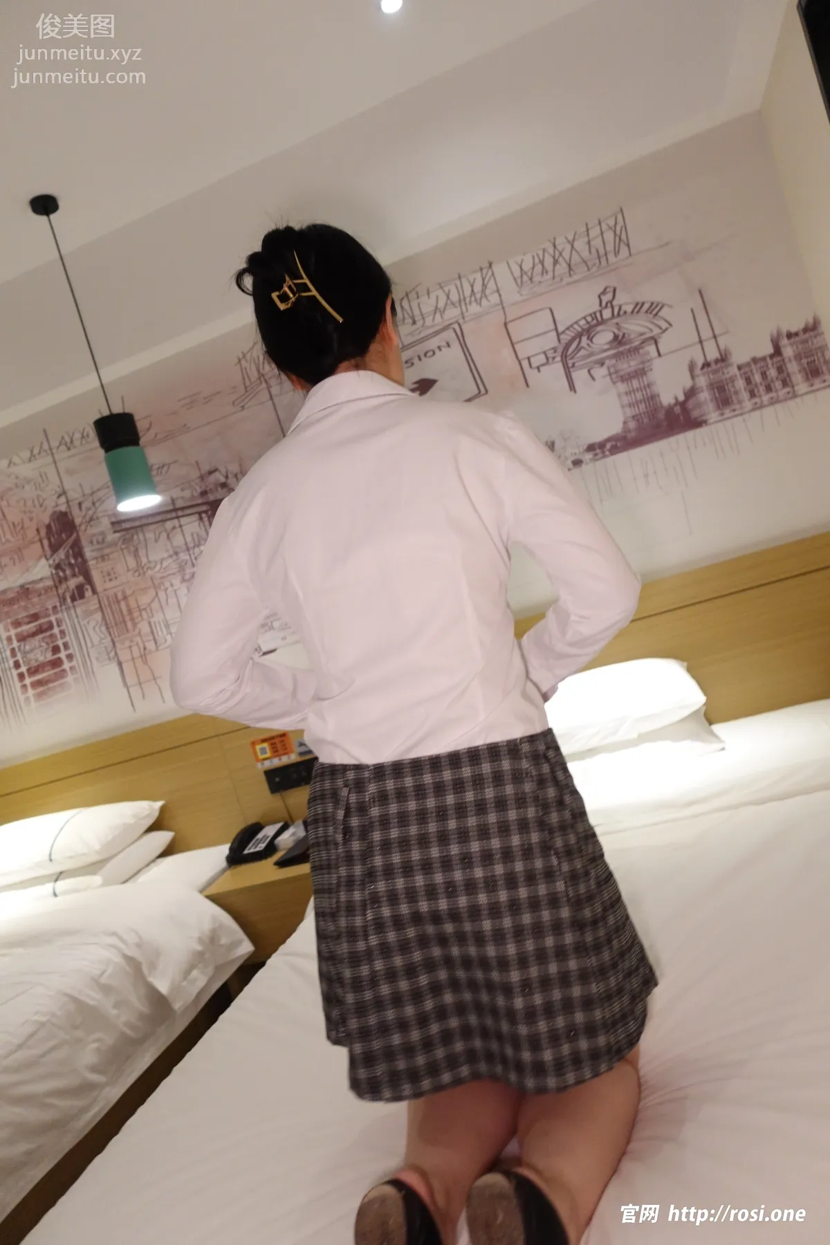 [ROSI写真]2022.11.27 NO.4010 page 172