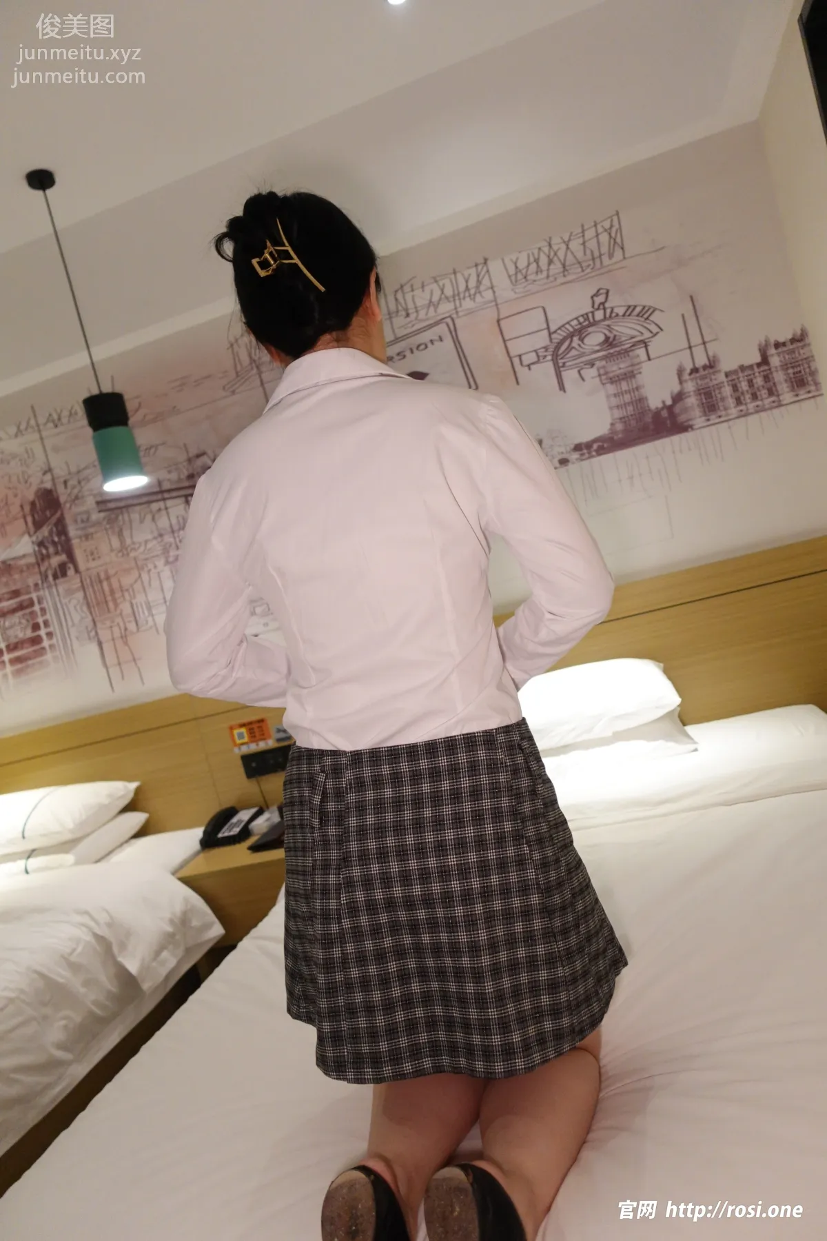 [ROSI写真]2022.11.27 NO.4010 page 173