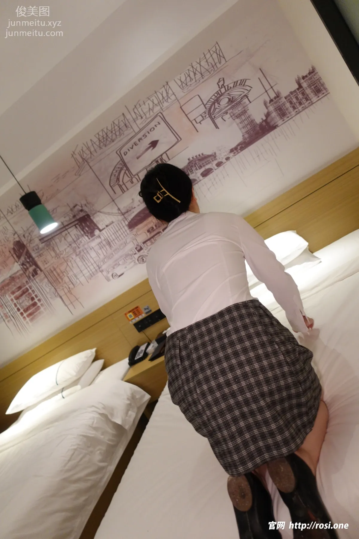 [ROSI写真]2022.11.27 NO.4010 page 175