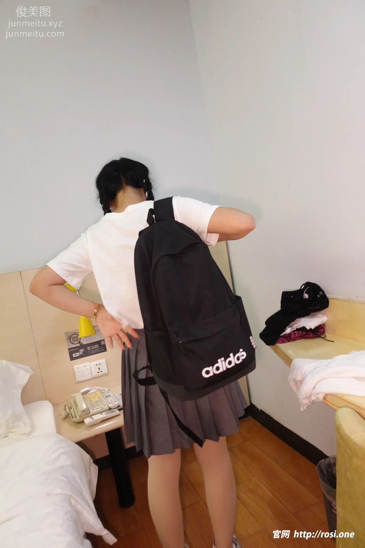 [ROSI写真]2022.11.29 NO.4012 page 7