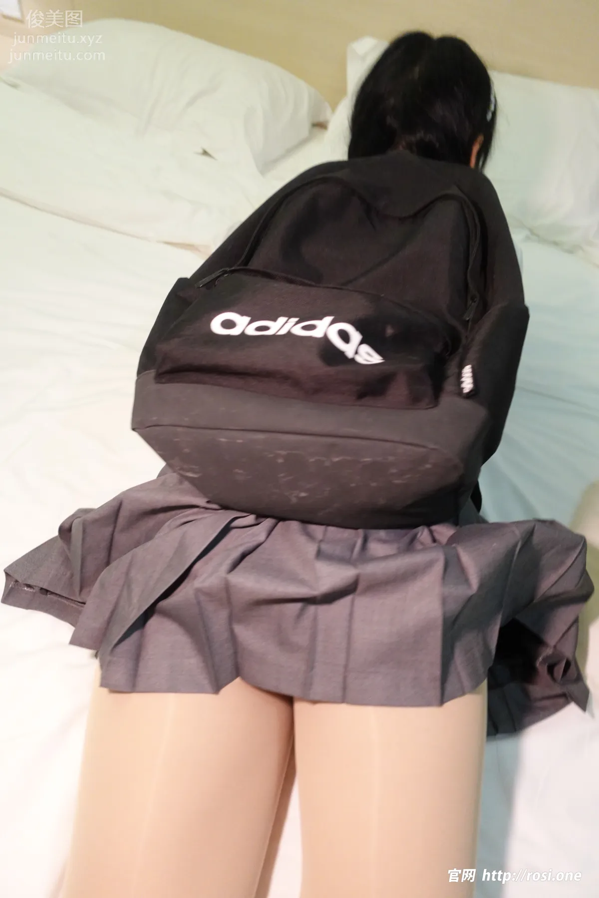 [ROSI写真]2022.11.29 NO.4012 page 31