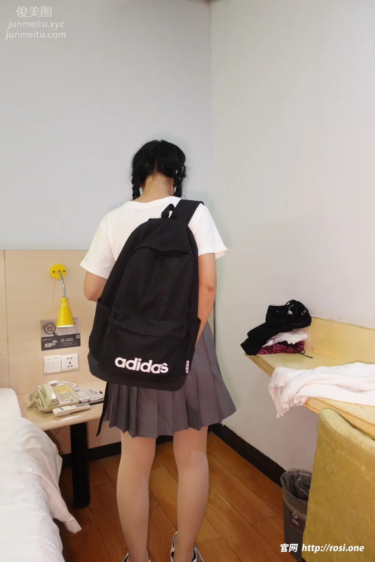 [ROSI写真]2022.11.29 NO.4012 page 33
