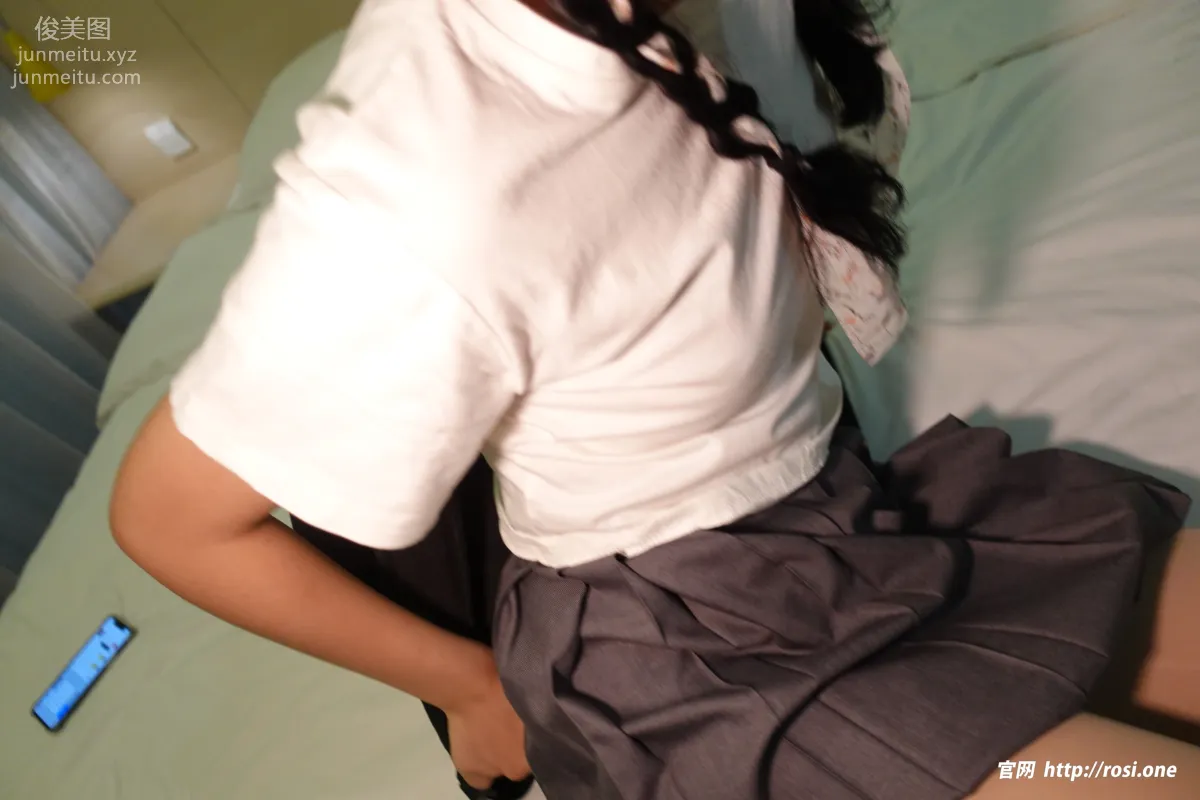[ROSI写真]2022.11.29 NO.4012 page 36