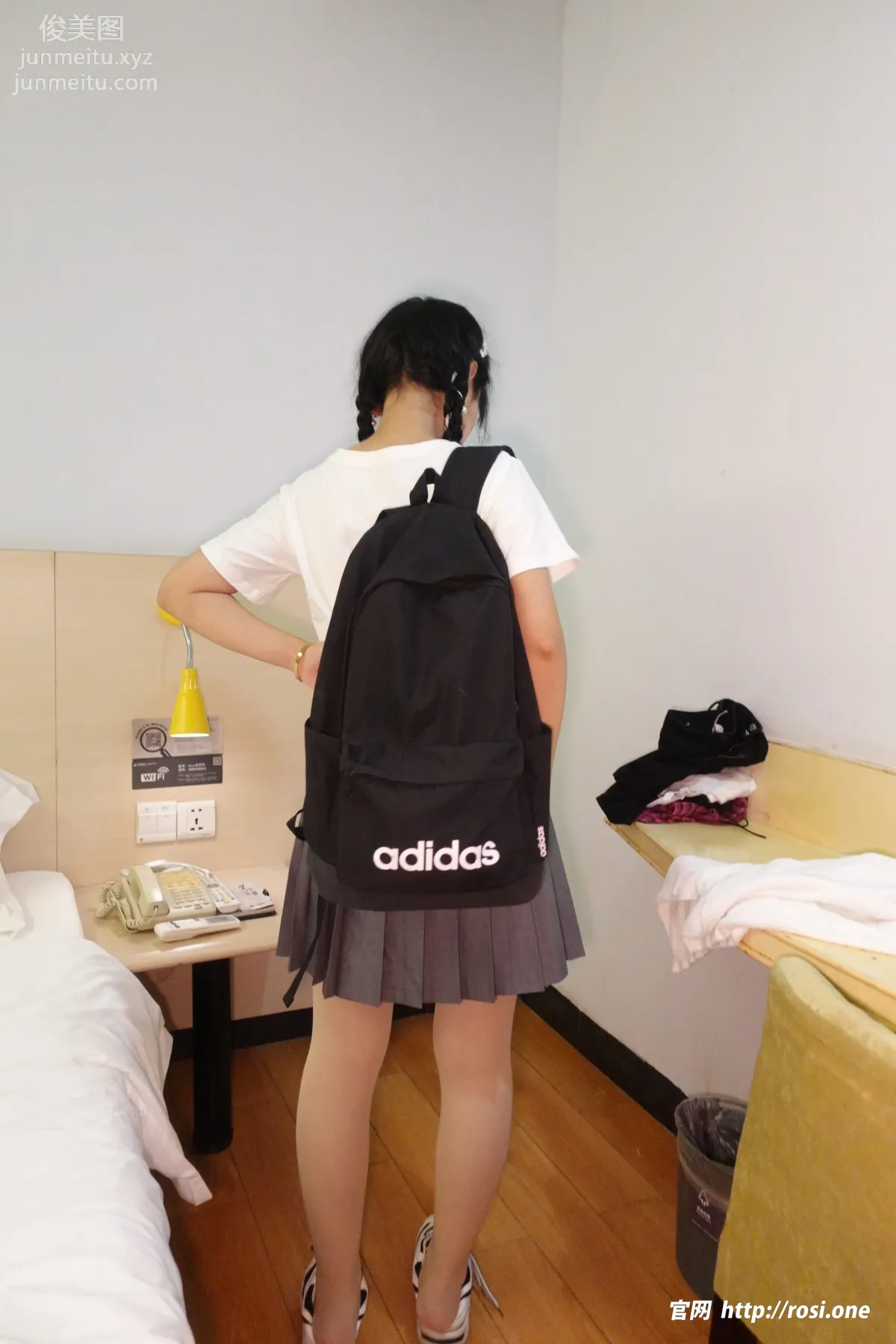 [ROSI写真]2022.11.29 NO.4012 page 44