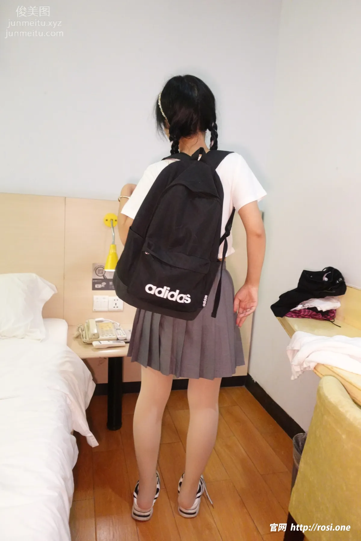 [ROSI写真]2022.11.29 NO.4012 page 87