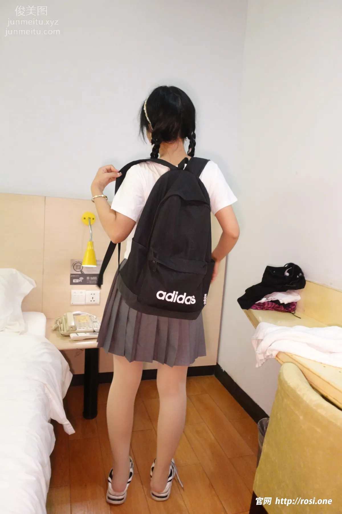 [ROSI写真]2022.11.29 NO.4012 page 88