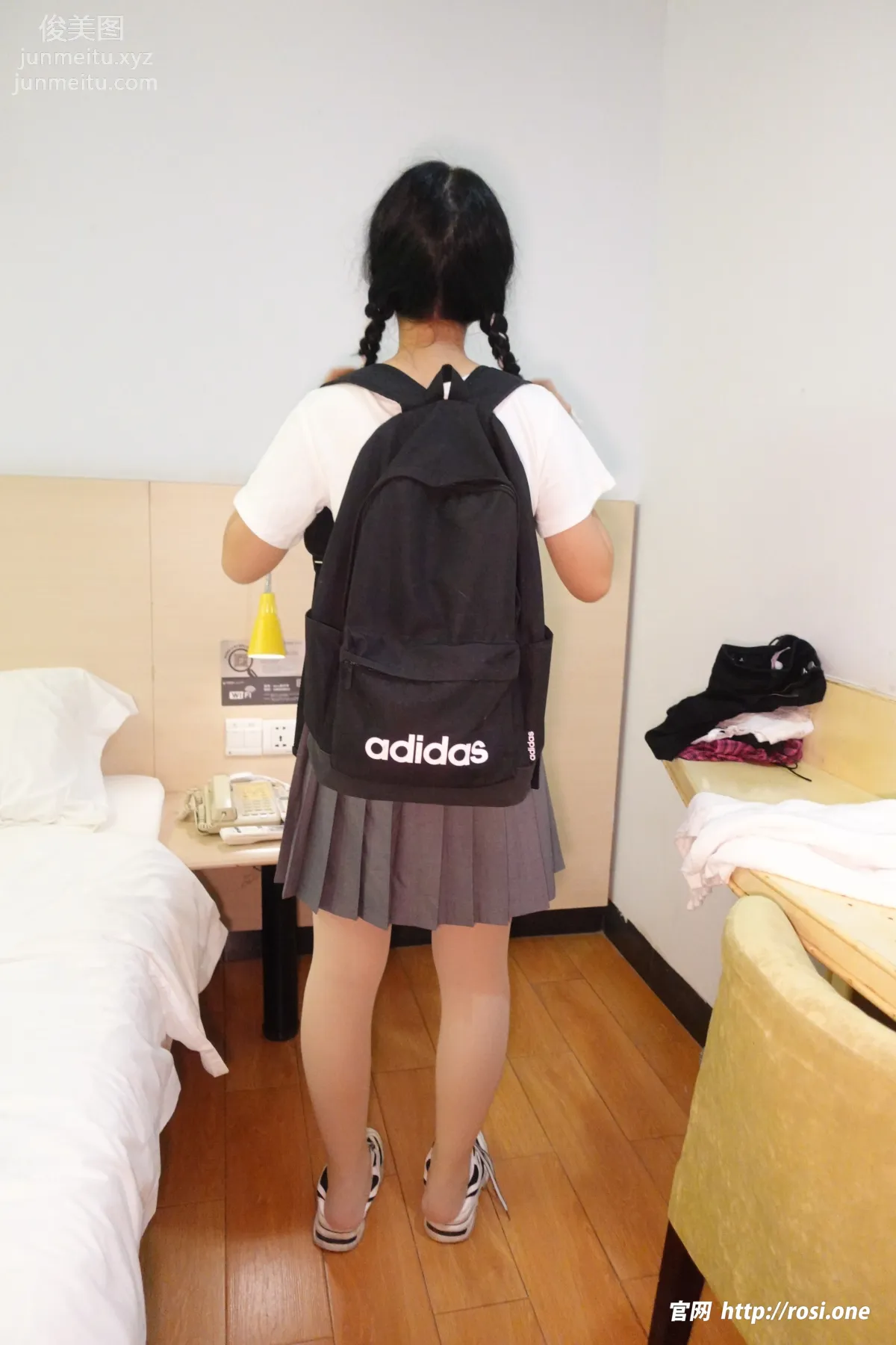 [ROSI写真]2022.11.29 NO.4012 page 93