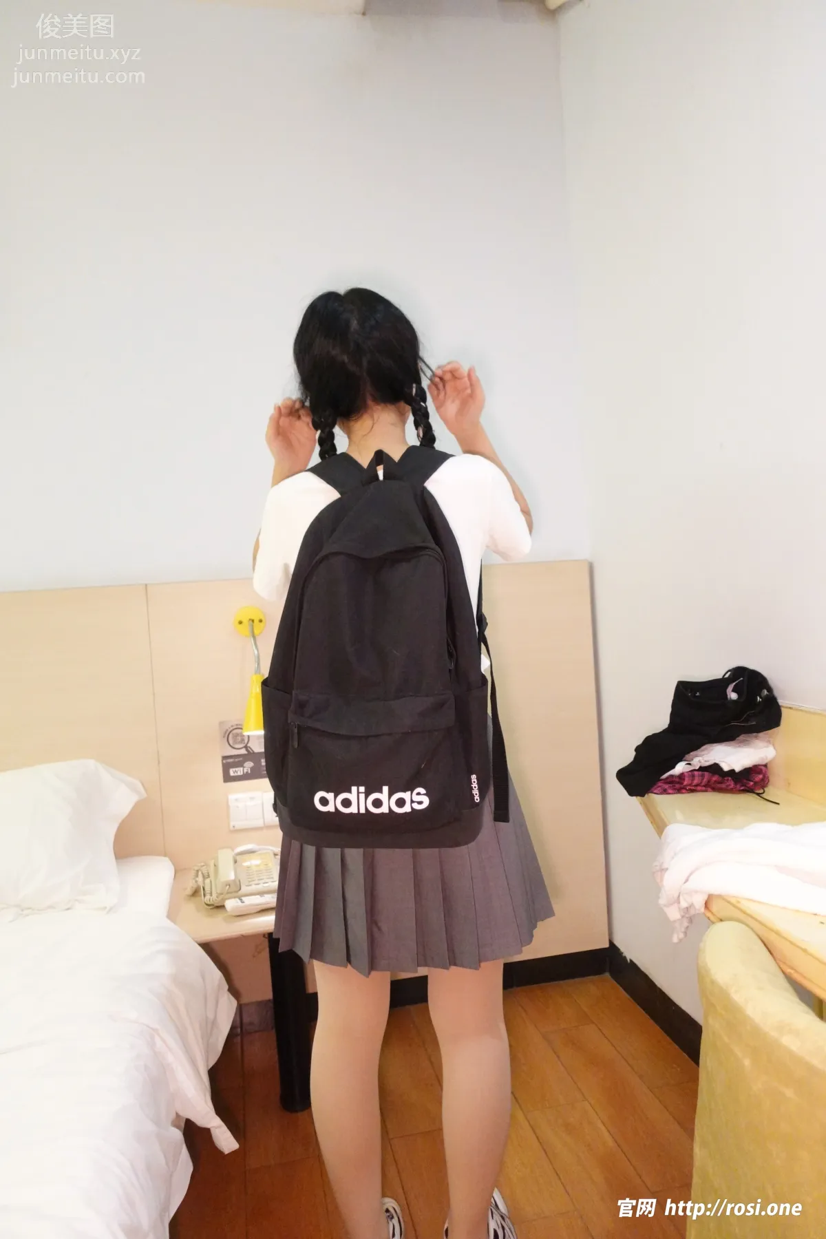 [ROSI写真]2022.11.29 NO.4012 page 98