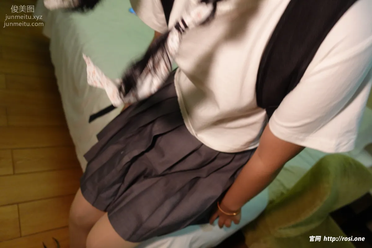 [ROSI写真]2022.11.29 NO.4012 page 138