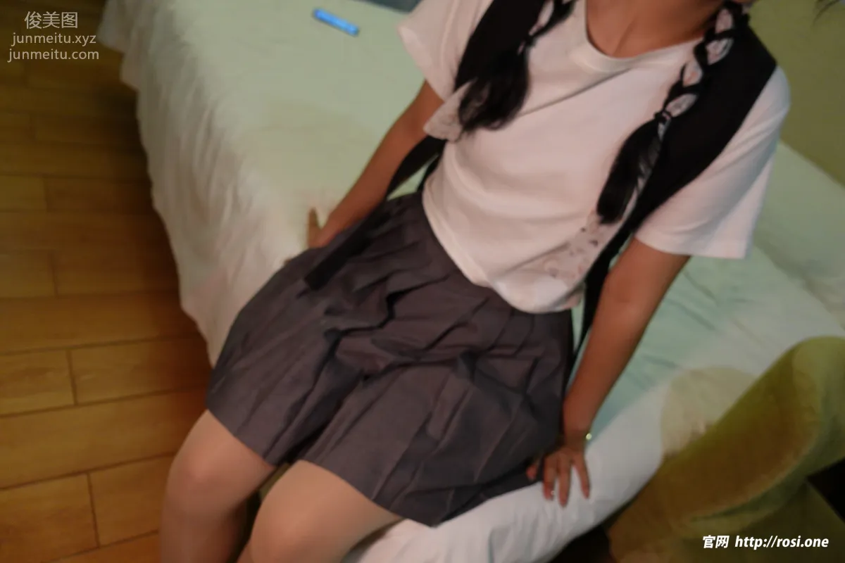 [ROSI写真]2022.11.29 NO.4012 page 139
