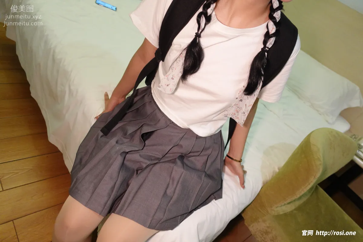 [ROSI写真]2022.11.29 NO.4012 page 141