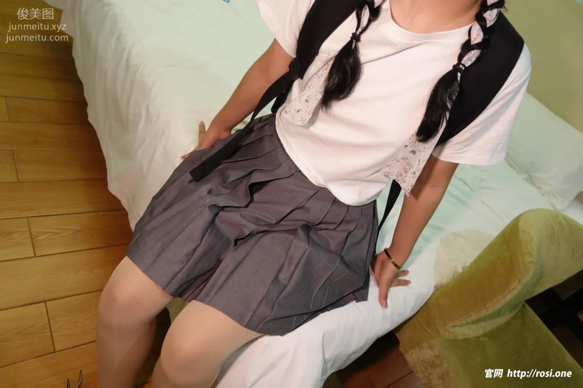 [ROSI写真]2022.11.29 NO.4012 page 142